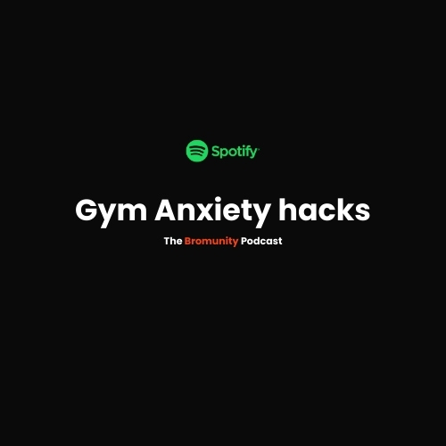 Gym Anxiety